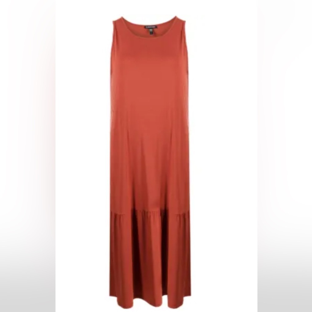 Eileen Fisher Dress EUC
